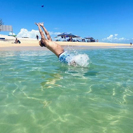 Blue Horizon Apartment Yeppoon Bagian luar foto